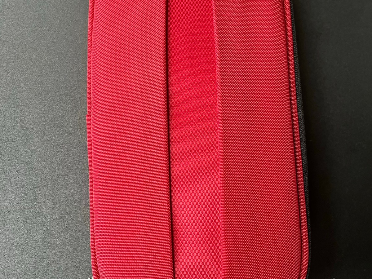 Victorinox Values Safety&nbsp;Stylishly